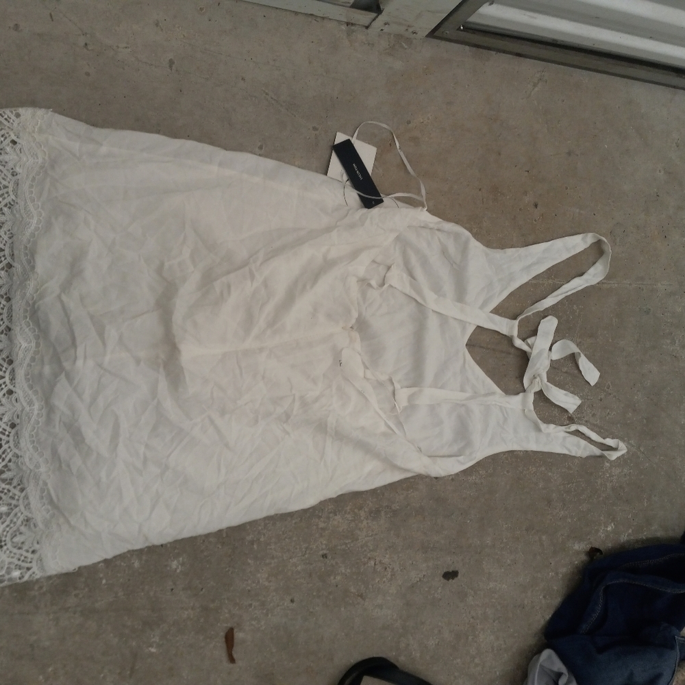 Summer dress